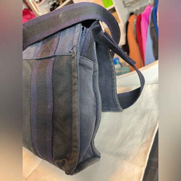 Hermes Paris shoulder bag